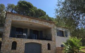 Villa Proche De Nice Et Monaco